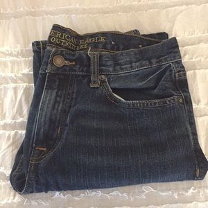 MENs AE Jeans
